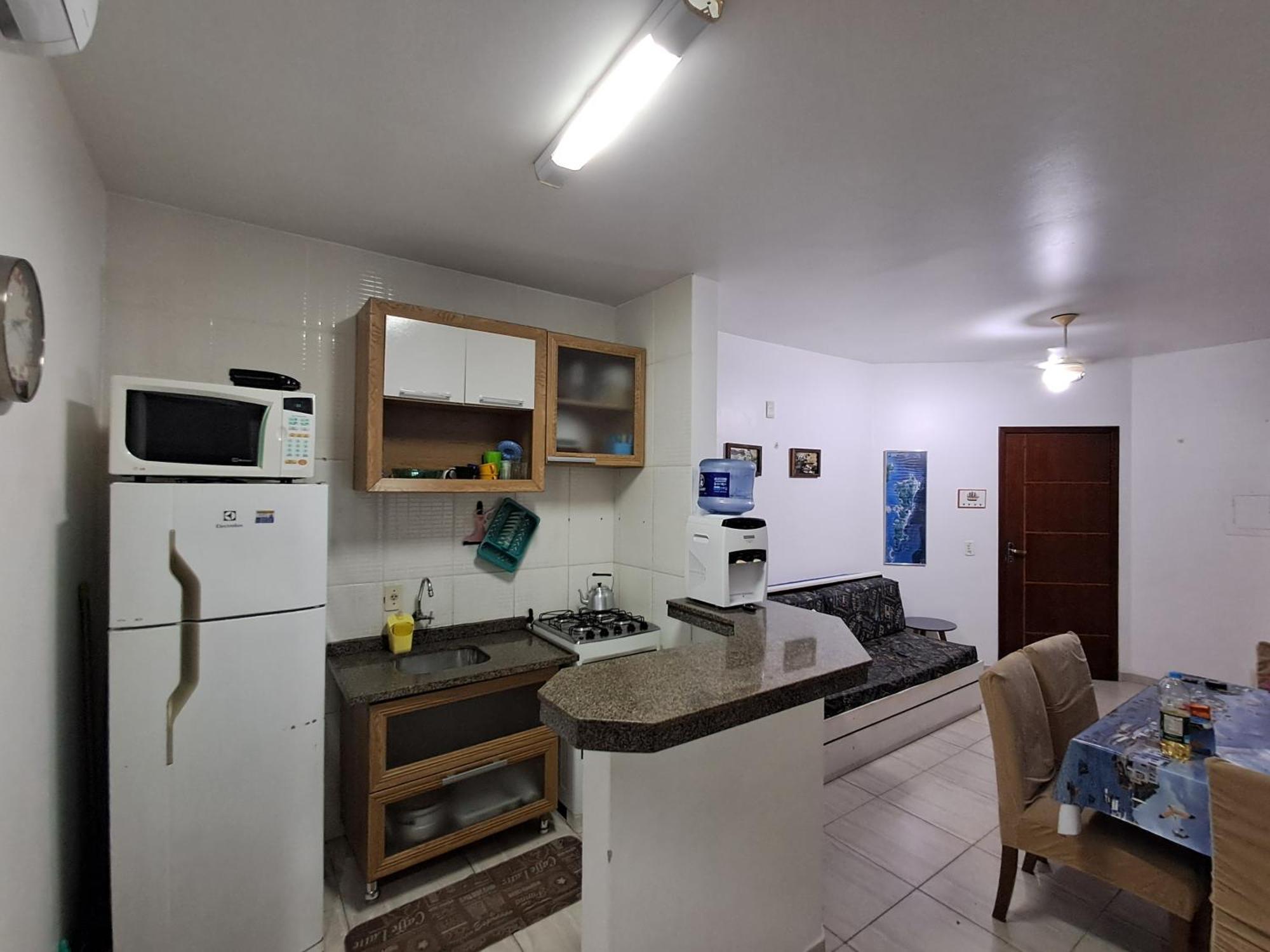Residencial Costa Esmeralda Florianópolis Exterior foto