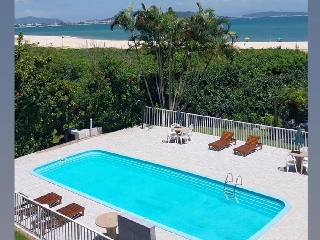 Residencial Costa Esmeralda Florianópolis Exterior foto