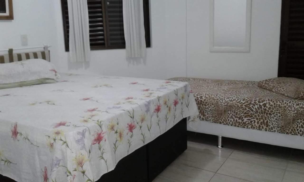 Residencial Costa Esmeralda Florianópolis Exterior foto